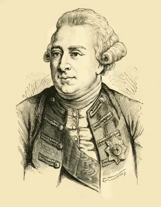 Modern History Prints: George III, c1780, (1890). Creator: Unknown