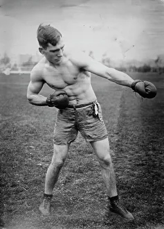 Chicago Prints: George (Knockout) Brown of Chicago, between c1910 and c1915. Creator: Bain News Service