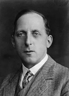 Lanchester Prints: George Lanchester