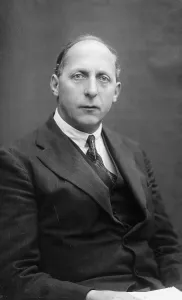 George Lanchester