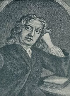 George Psalmanazar (b. (?) 1679, d. 1763), 1907