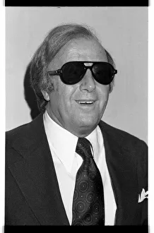 Shearing Prints: George Shearing, London, 1976. Artist: Brian O Connor