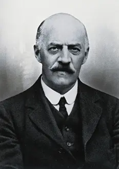 George Stuart Graham-Smith. Creator: Unknown