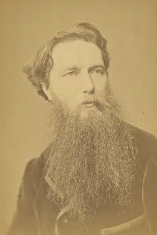 Watkins John And Charles Prints: George Vicat Cole, 1860s. Creator: John & Charles Watkins