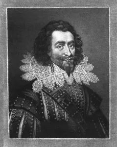 Murdered Prints: George Villiers, Duke of Buckingham; 1593-1628, 1810. Creator: Charles Turner