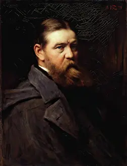 Reid George Prints: George Washington Wilson, 1879. Creator: George Reid