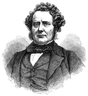 George Wilson Prints: George Wilson, 19th century