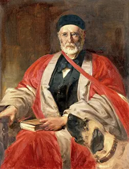 Length Prints: George Y Heath. Creator: Charles Kay Robertson