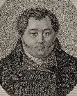 Georges Cadoudal (1771-1804), 1800s