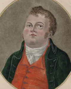 Georges Cadoudal (1771-1804), 1800s