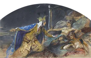Georgian Folk Tale