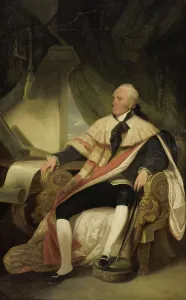 Viceroy Prints: Gilbert Elliot, 1st Earl of Minto (1751-1814)