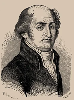 Gilbert Romme (1750-1795), 1889
