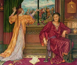 The Gilded Cage, Between 1900 and 1919