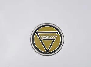 Ginetta badge