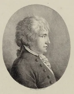 Pergolesi Prints: Giovanni Battista Pergolesi (1710-1736)