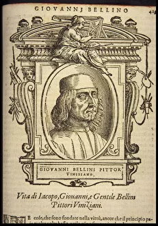 Giovanni Bellini, ca 1568