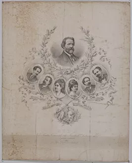 Giuseppe Verdi and Teatro di Trieste, 1873