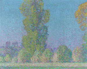 Giverny, 1906. Creator: Palmié; Charles Johann (1863-1911)