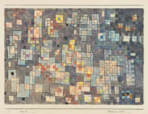 Glashauser Viertel, 1927