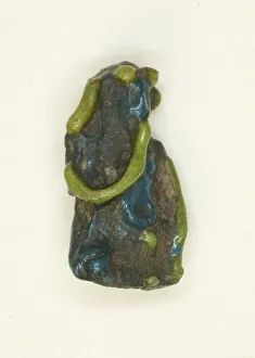 21st Dynasty Prints: Glass Refuse, Egypt, Third Intermediate Period-Late Period