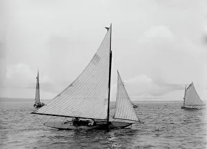 Glencairn, 1896 July 13, c1896. Creator: Johns Johnston