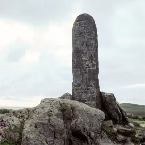 Glencolumbkille, Donegal, Eire