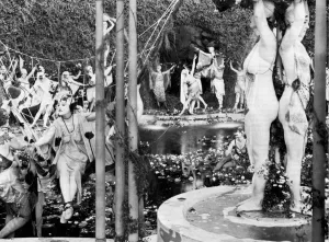 Film Still Prints: Gloria Swanson in the film Don t Change Your Husband, 1919