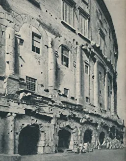 Our Wonderful World Prints: Glorious Architecture Cleared Cleared of the Accretions of Long Ages