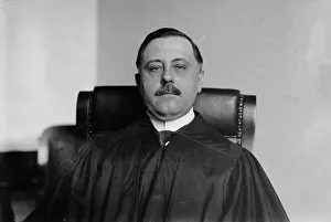 Public Services Prints: G.M.S. Schulz, between c1910 and c1915. Creator: Bain News Service