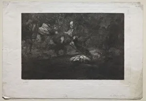 1746 1828 Prints: God Creates Them and They Join Up Together
