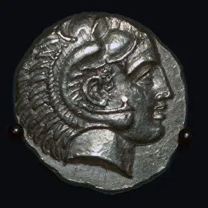 Gold Stater of Phillip II of Macedon, 4th century BC