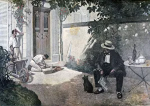 The Good Bourgeois, 1893