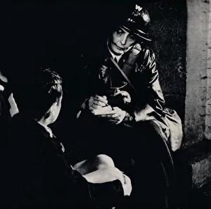 Care Gallery: The Good Neighbour, c1941 (1942)