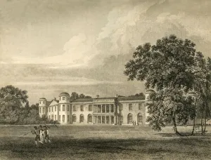 Goodwood, 1835. Creator: Unknown