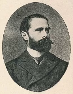 Goring-Thomas. 1895