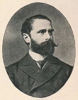 Greig Prints: Goring-Thomas. 1895