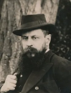 His Grace the Duke of Norfolk, (1847-1917). British Unionist politician, 1894 -1907