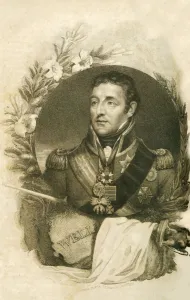 Lord Wellington Collection: His Grace the Duke of Wellington, (1769-1852), 1816. Creator: Unknown