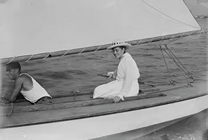 Grace Finlay, between c1910 and c1915. Creator: Bain News Service