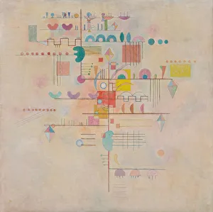 Graceful Ascent, 1934