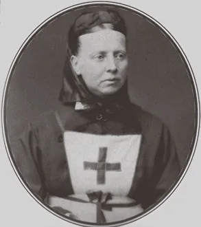 Grand Duchess Alexandra Petrovna of Russia