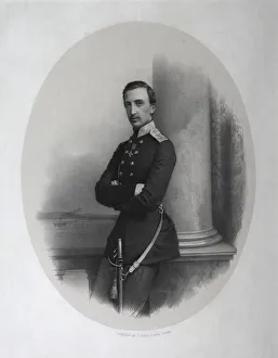 Grand Duke Constantine Constantinovich of Russia, 1900
