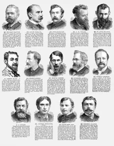 Artists Prints: Graphic Artist's with The Graphic