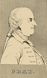 Gray, (1716-1771), 1830. Creator: Unknown