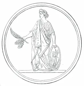 Britannia Prints: Great Exhibition of 1851 - Prize Medals (£50 each) - No