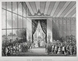 The Great Exhibition, Hyde Park, Westminster, London, 1851