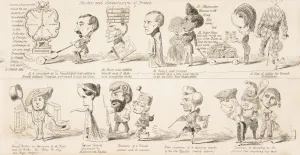 The Great Exhibition Wot is to Be, Probable Results of The Industry of All