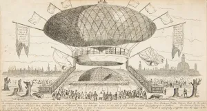 The Great Exhibition Wot is to Be, Probable Results of The Industry of All