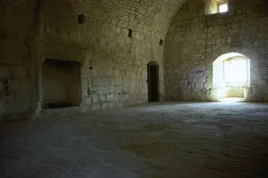 The Great Keep of Kolossi Castle, 15th century The Great Keep of Kolossi Castle, 15th century